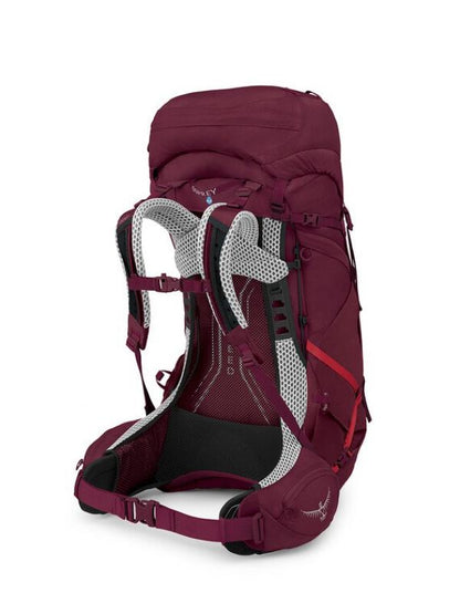 Osprey - Aura AG LT 50 Women's - Antidote Purple