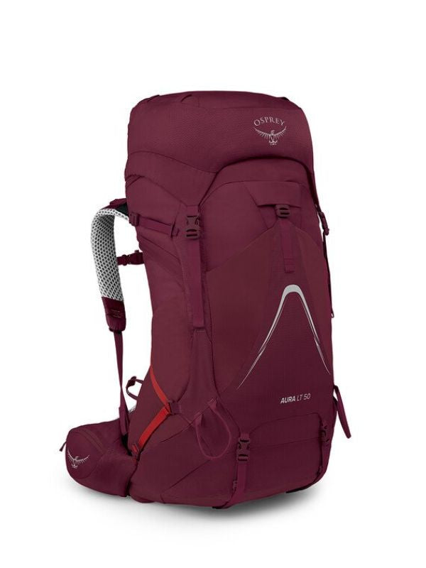 Osprey - Aura AG LT 50 Women's - Antidote Purple
