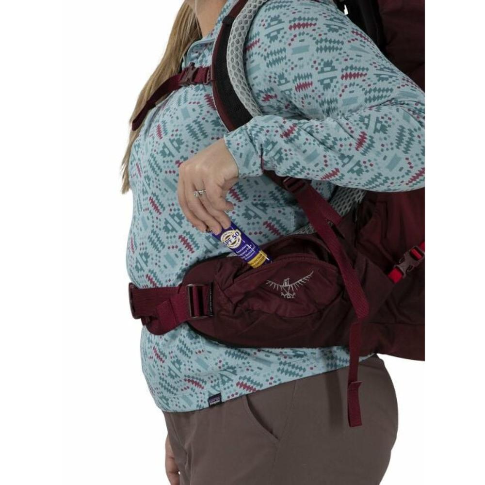 Osprey - Aura AG LT 65 - Koseret/Darjeeling Spring