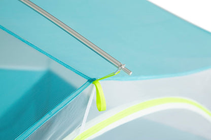 Nemo - Aurora 2P & Footprint