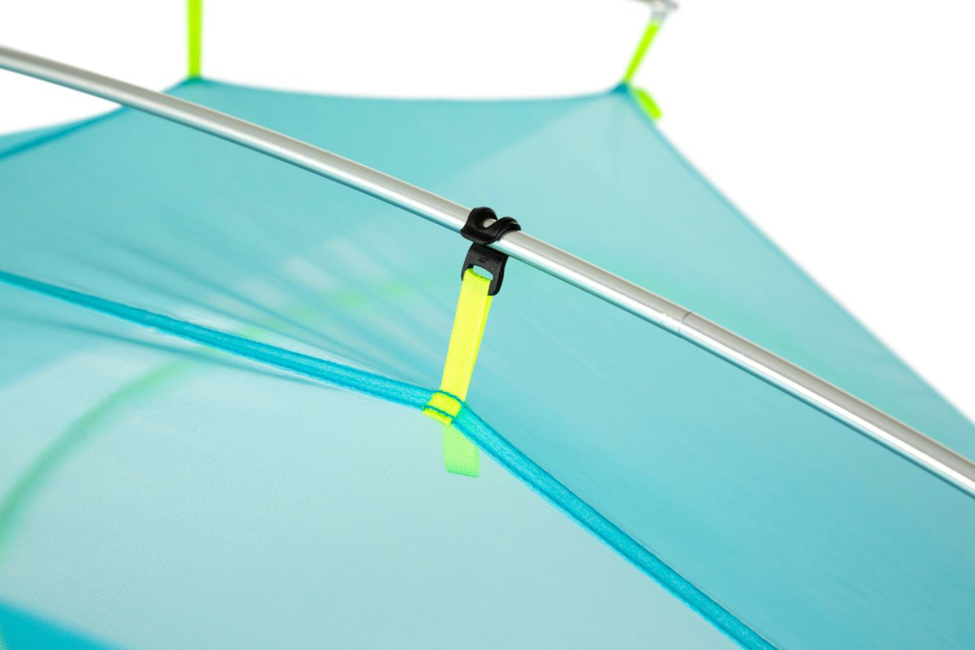 Nemo - Aurora 2P & Footprint