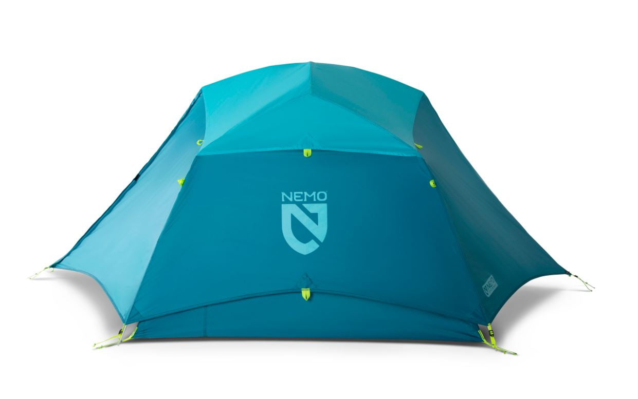 Nemo - Aurora 2P & Footprint