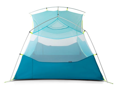 Nemo - Aurora 2P & Footprint - Fog Smokey Olive