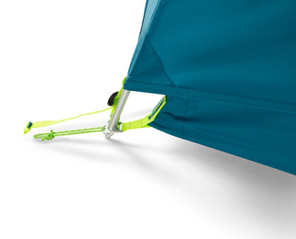 Nemo - Aurora 2P & Footprint