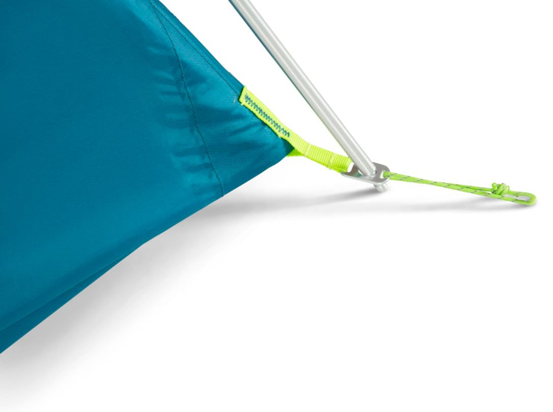 Nemo - Aurora 2P & Footprint