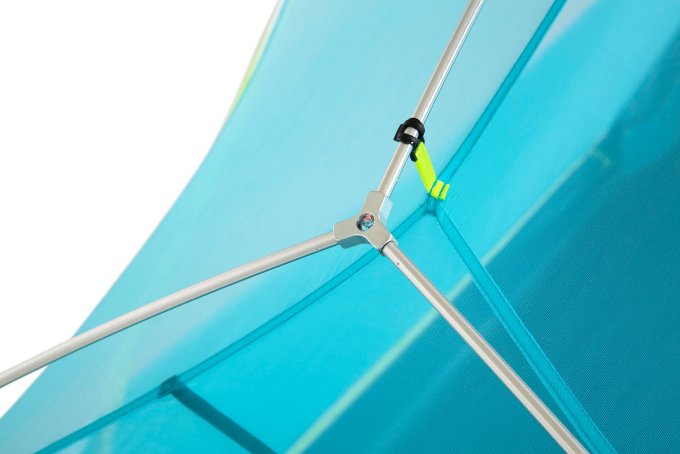 Nemo - Aurora 2P & Footprint