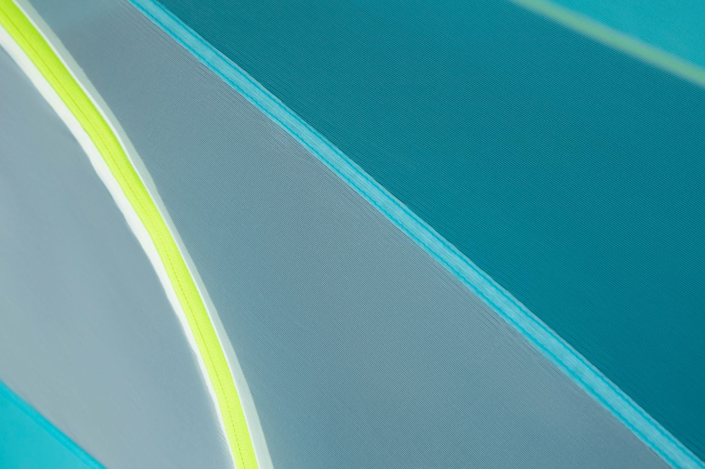 Nemo - Aurora 2P & Footprint