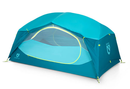 Nemo - Aurora 2P & Footprint