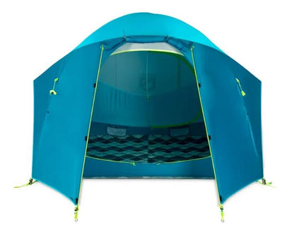 Nemo - Aurora Highrise 4P Camping Tent