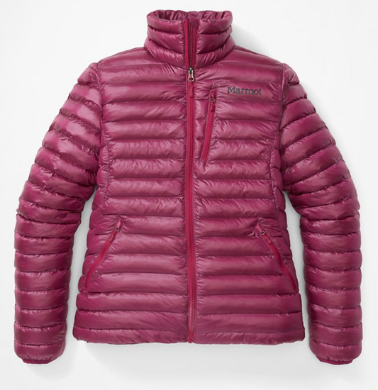 Marmot - Women's Avant Featherless Jacket - Wild Rose