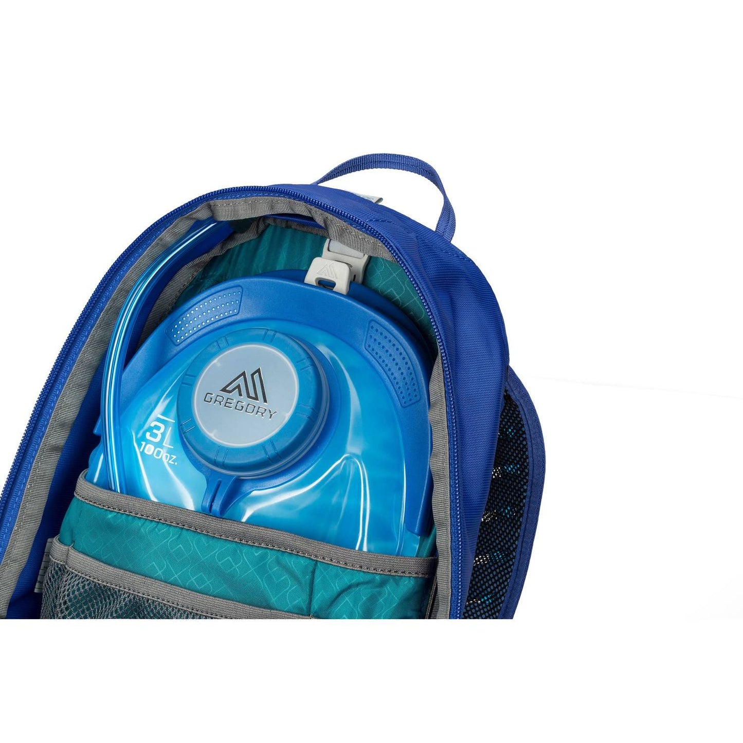 Gregory - Avos 15 Women's Biking Pack - Riviera Blue