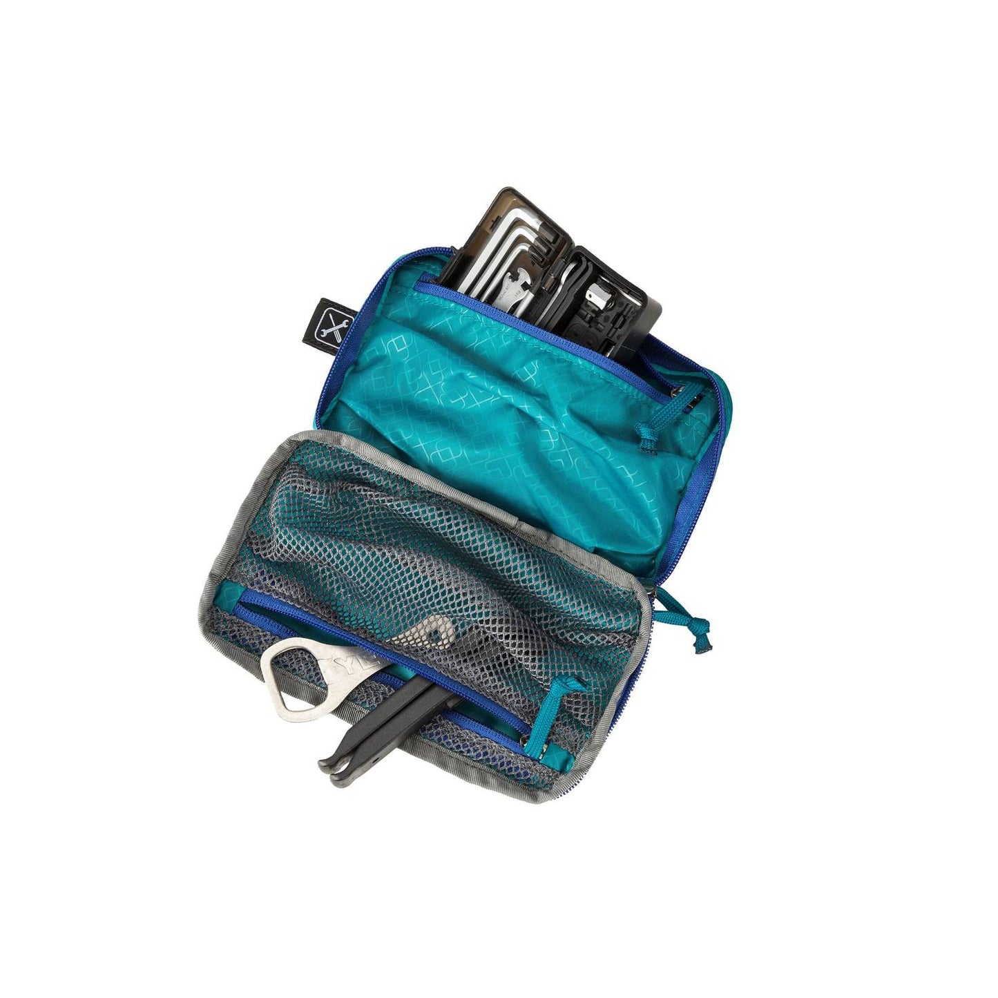 Gregory - Avos 15 Women's Biking Pack - Riviera Blue