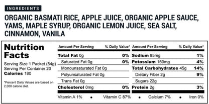 Spring Energy - Awesome Sauce