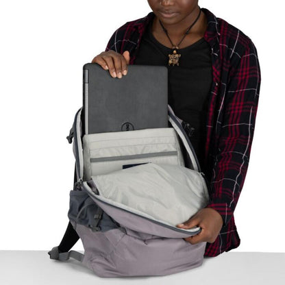 Osprey - Axis Pack - Soundwave Grey