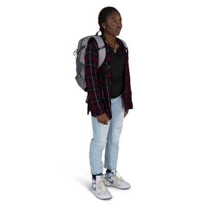 Osprey - Axis Pack - Soundwave Grey