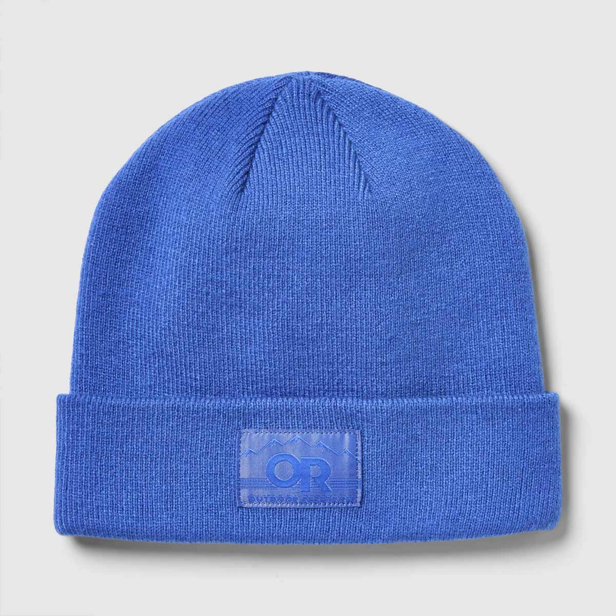 Outdoor Research - Juneau Beanie - Azurite