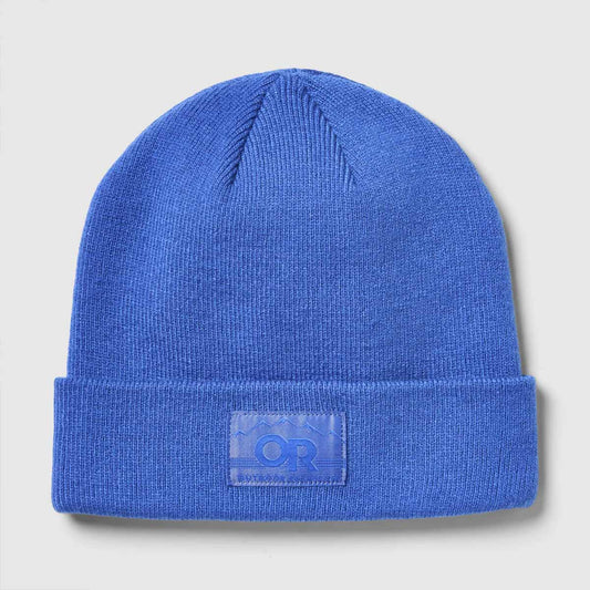 Outdoor Research - Juneau Beanie - Azurite