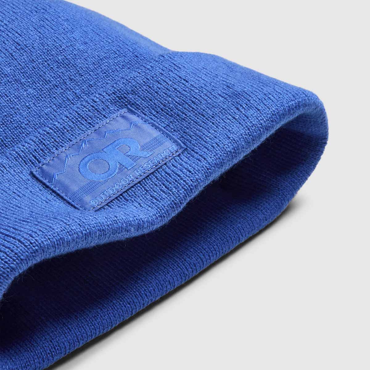 Outdoor Research - Juneau Beanie - Azurite