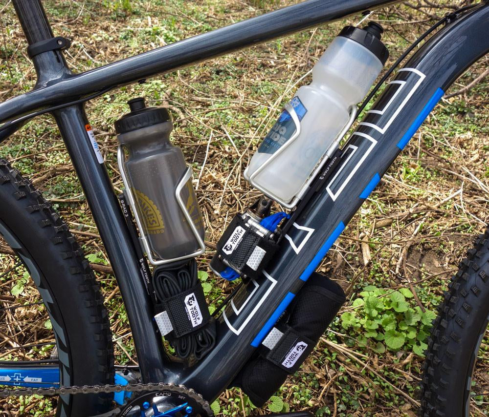 Wolf Tooth - B-RAD 3 Base Mount