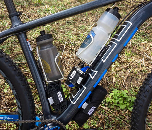 Wolf Tooth - B-RAD 3 Base Mount