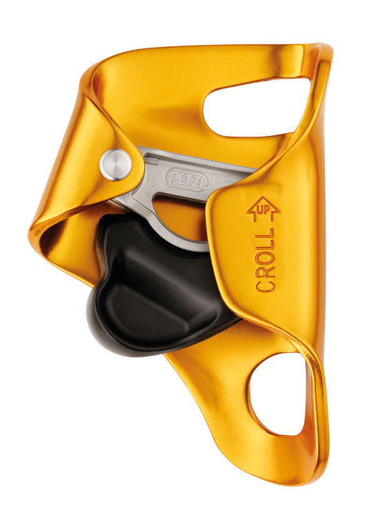 Petzl - Rope Clamp Croll