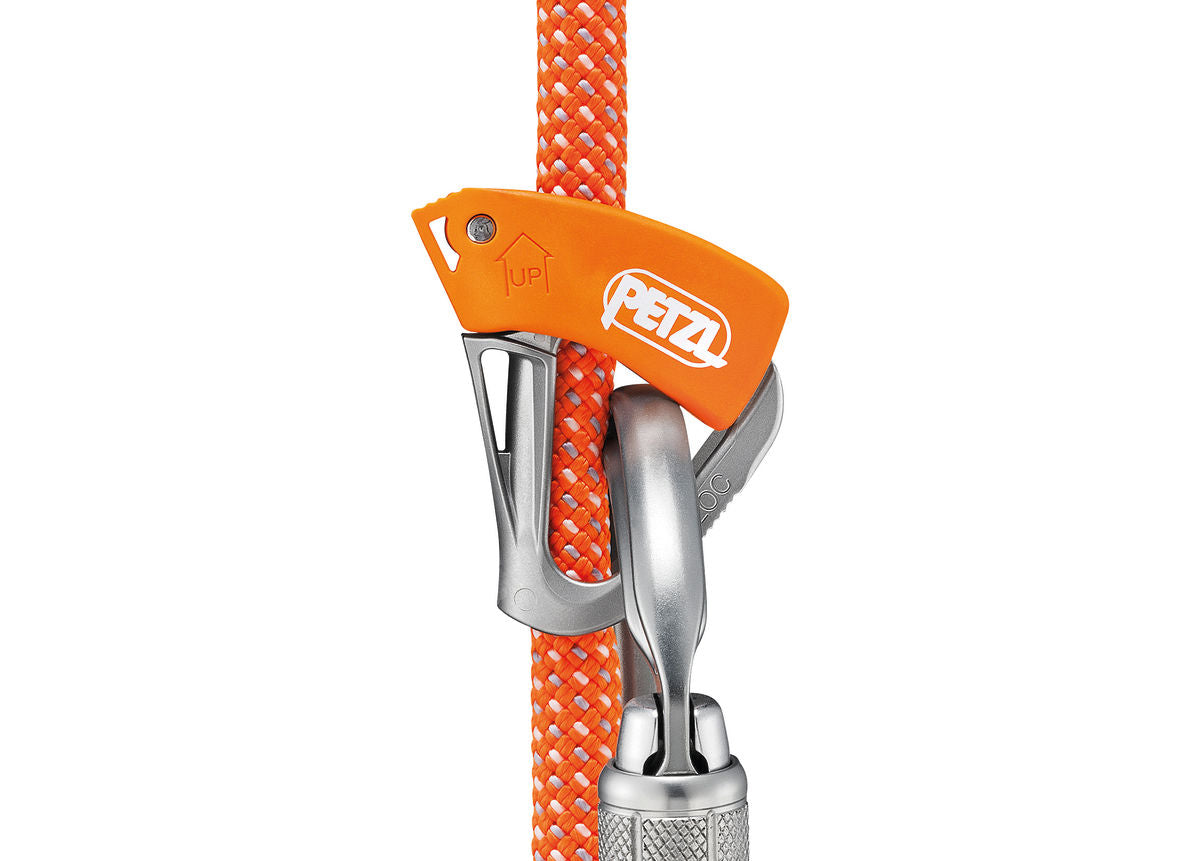 Petzl - Tibloc Ultralight Ascender