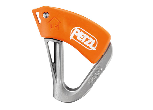 Petzl - Tibloc Ultralight Ascender