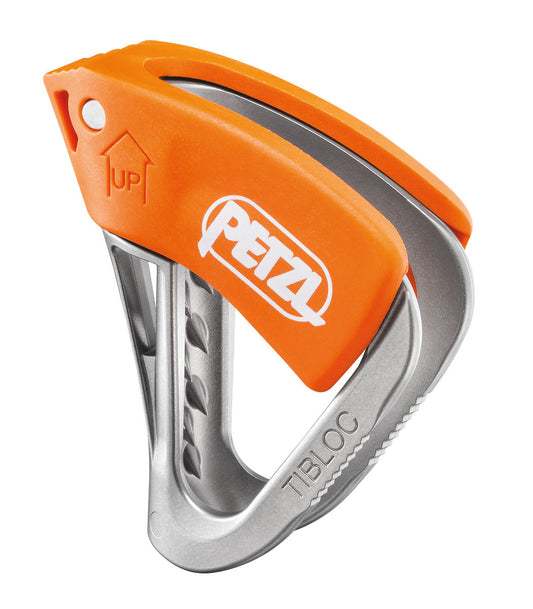 Petzl - Tibloc Ultralight Ascender