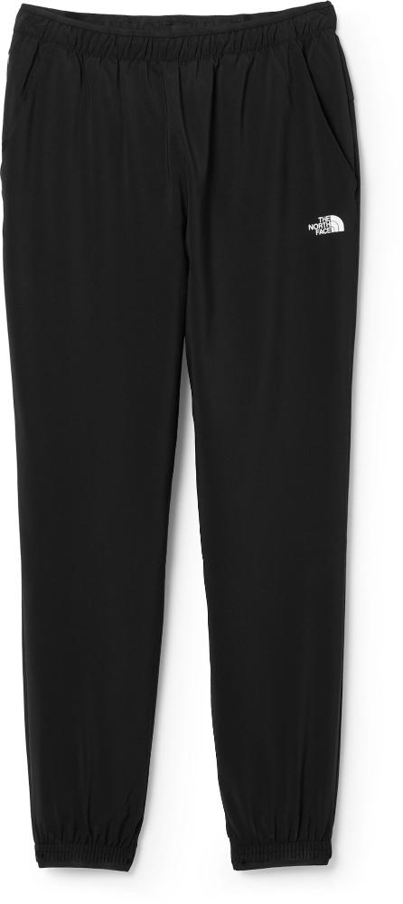 The North Face - Wander Jogger 2.0 - Women's - Tnf Black