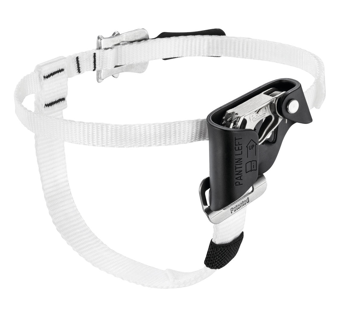 Petzl - Pantin Foot Ascender - Left