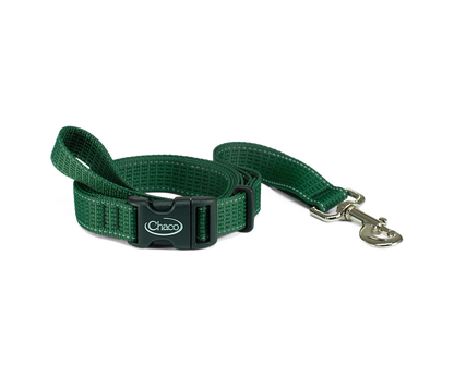 Chaco - Dog Leash - Cerulean