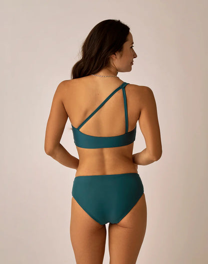 Carve Designs - Pipa Compression Bottom - Women's - Nightdive