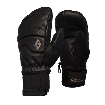 Black Diamond - Spark Mitts - Unisex