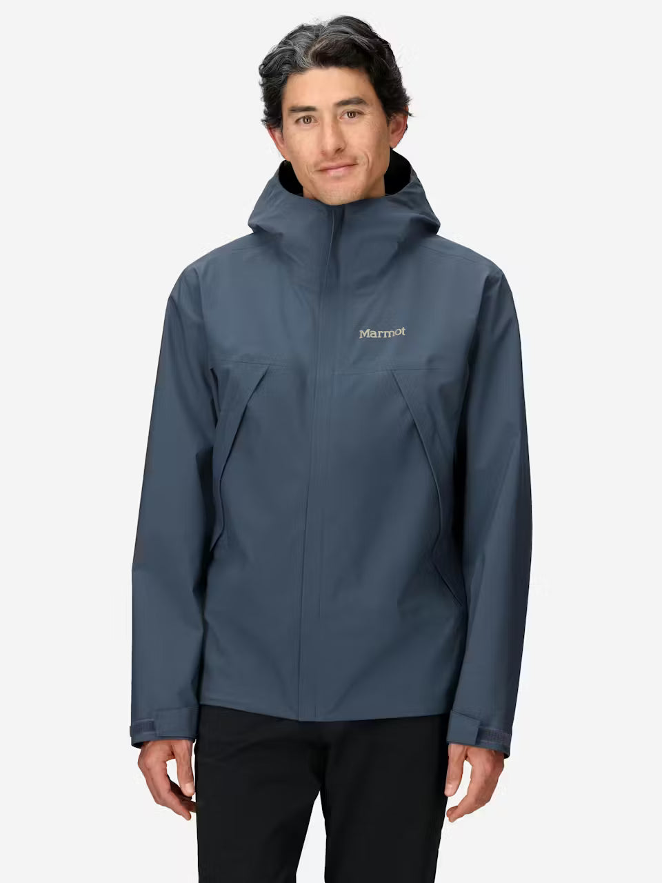Marmot - PreCip Eco Pro Jacket - Men's - Thunderhead