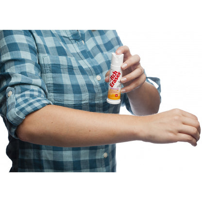 AMK - The Itch Eraser Spray