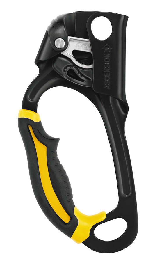 Petzl - Ascension - Left