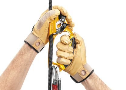 Petzl - Ascension - Left