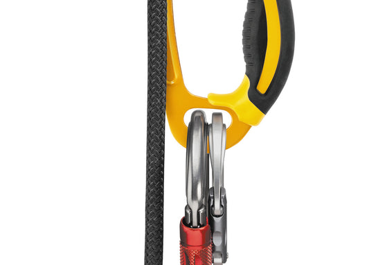 Petzl - Ascension - Left