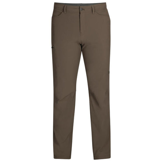 Outdoor Research - Ferrosi Pants - Men's - Solid Morel