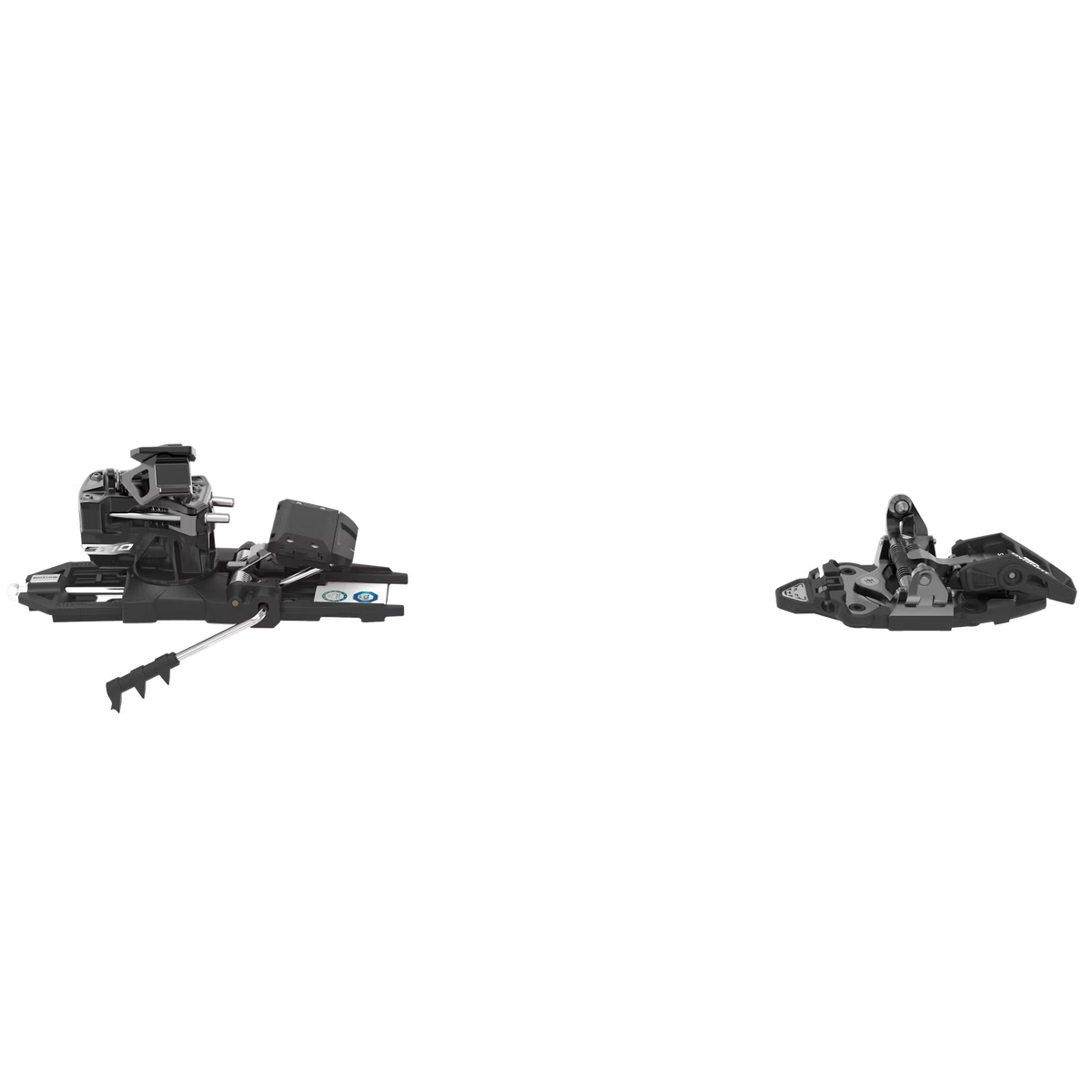 Dynafit - ST Rotation 10 Binding - Black KS