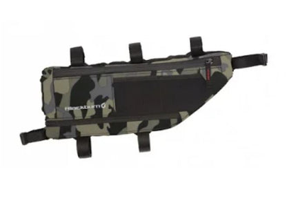Blackburn - Outpost Frame Bag - Black