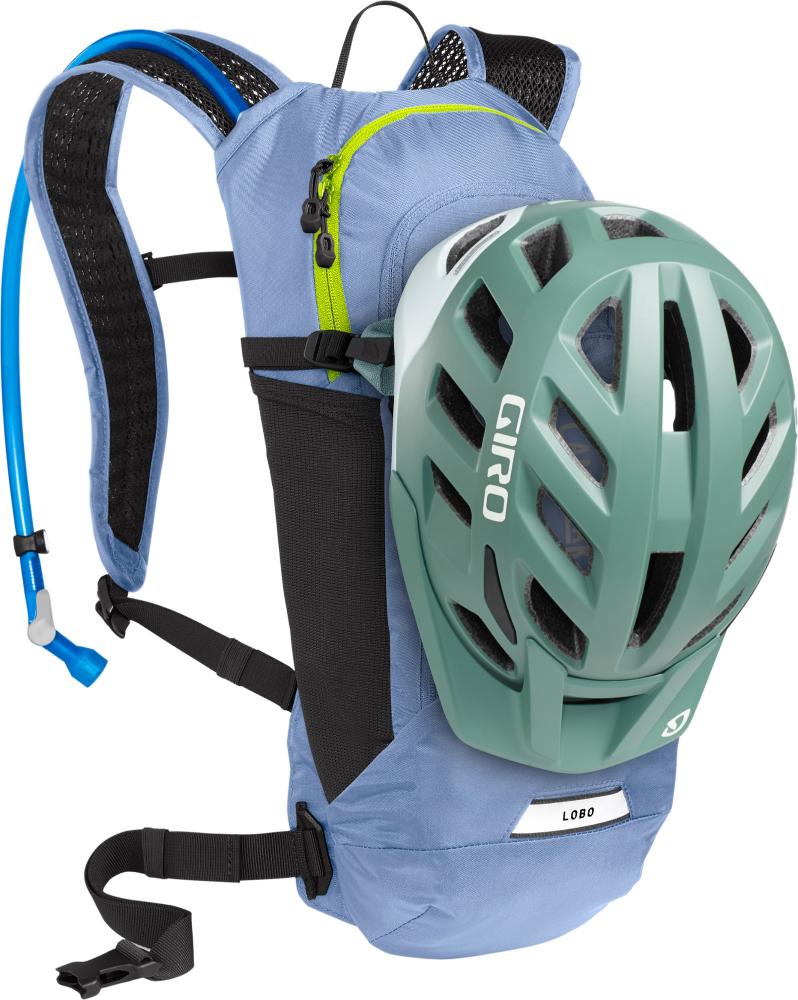 Camelbak - Lobo 9 Hydration Pack 2L - Serenity Blue