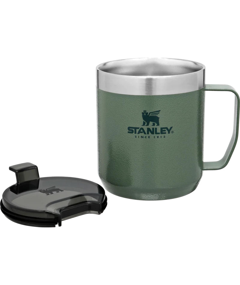Stanley - The Legendary Camp Mug 12oz - Hammertone Lake
