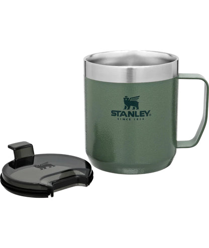 Stanley - The Legendary Camp Mug 12oz - Hammertone Lake