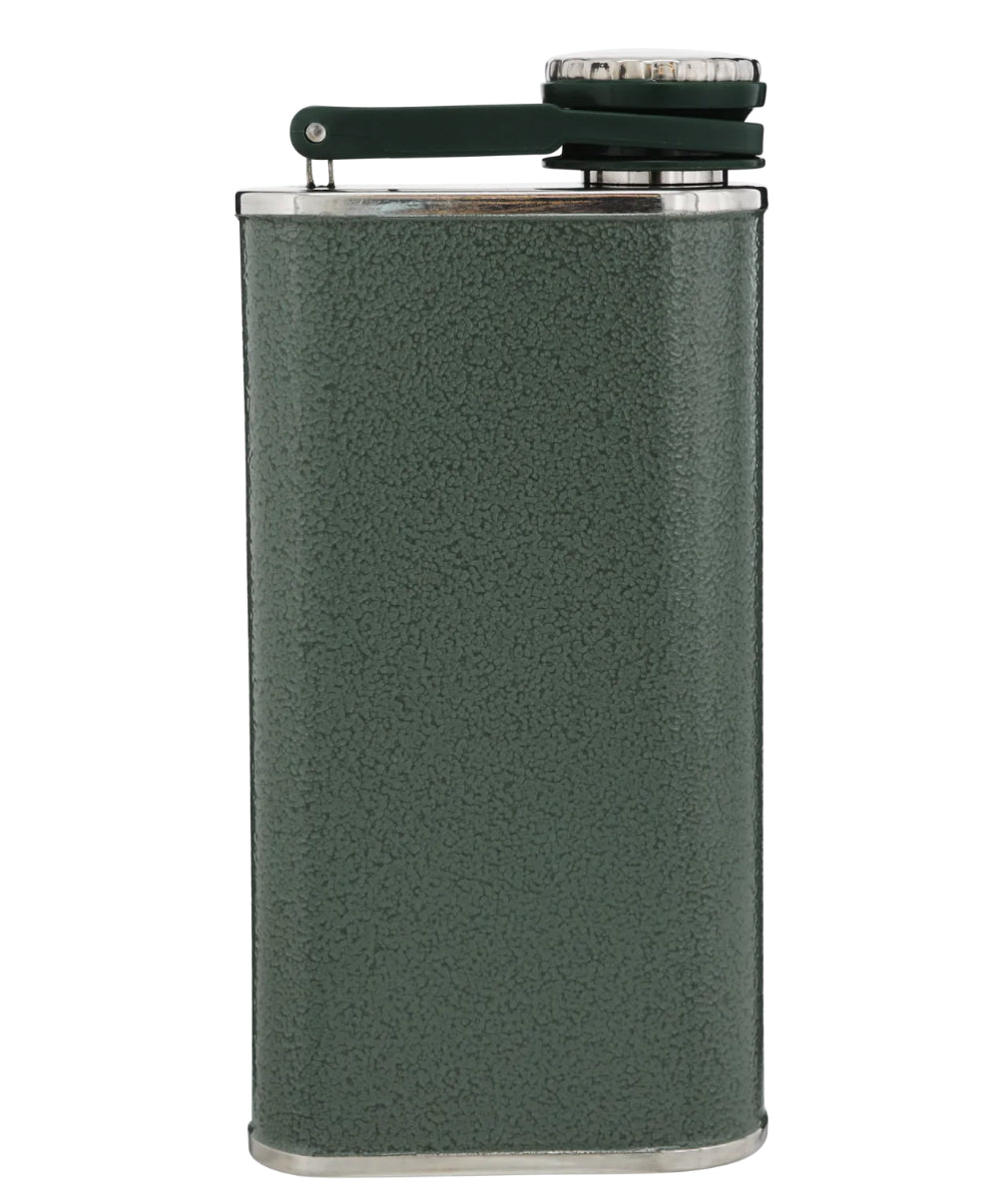 Stanley - Easy Fill Wide Mouth Flask 8oz - Matte Black