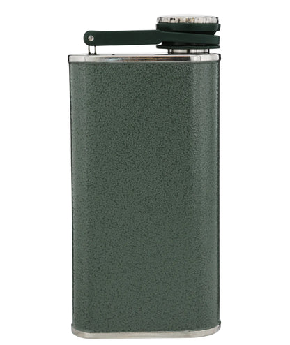 Stanley - Easy Fill Wide Mouth Flask 8oz - Matte Black