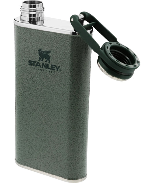 Stanley - Easy Fill Wide Mouth Flask 8oz