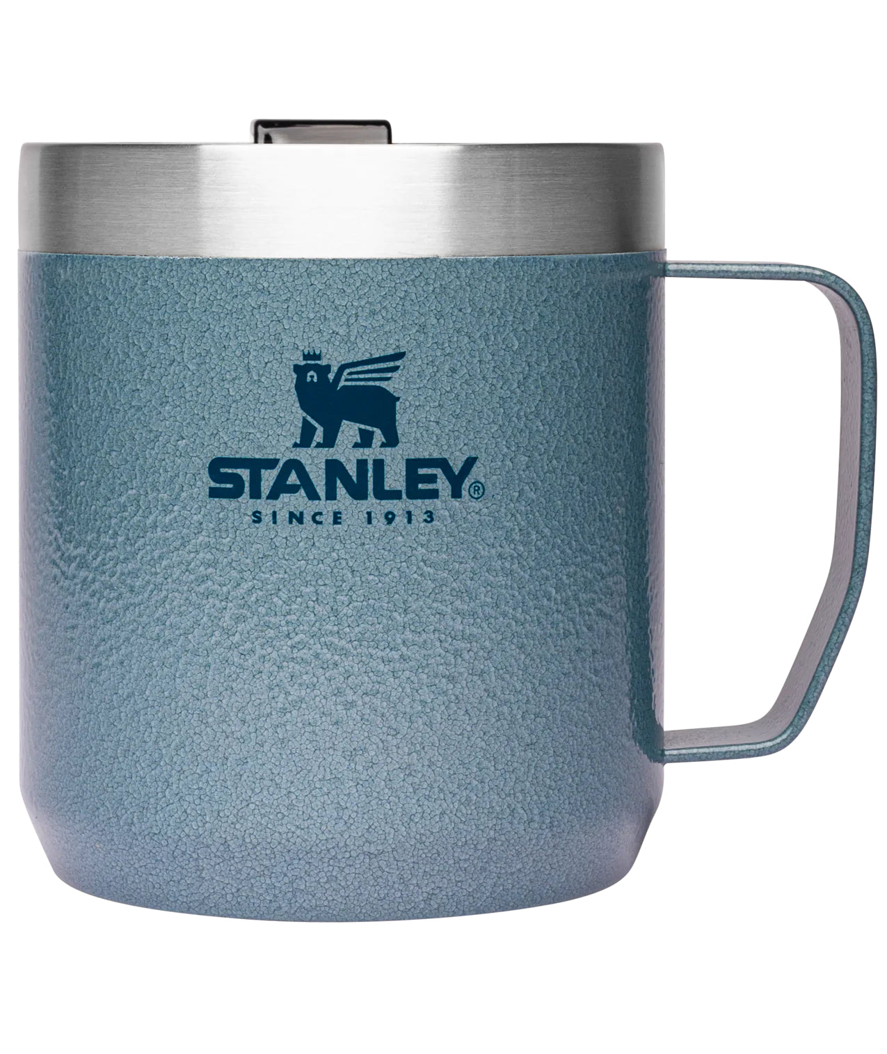 Stanley - The Legendary Camp Mug 12oz - Hammertone Lake