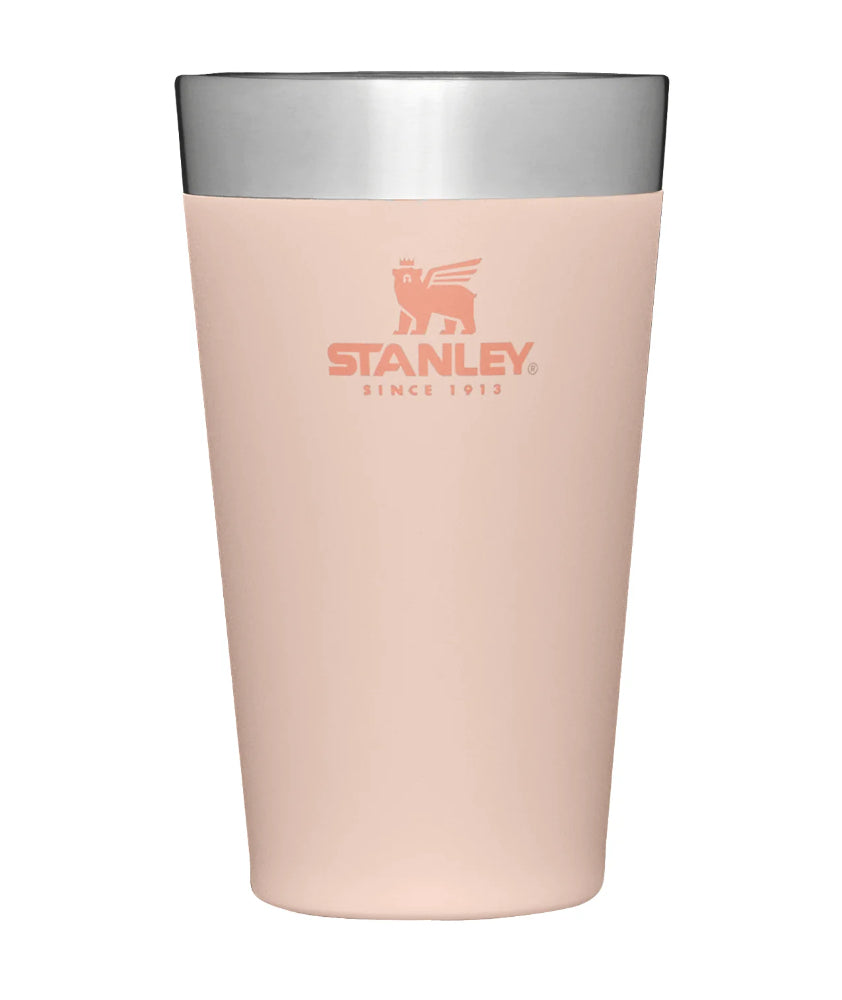 Stanley - The Stay-Chill Stacking Pint 16oz - Polar