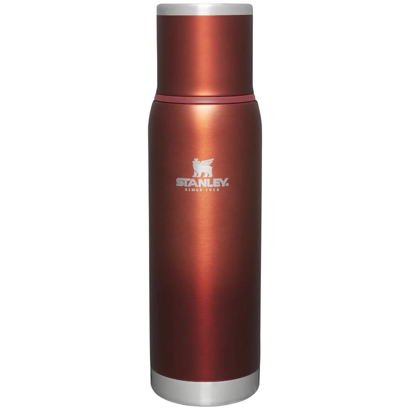Stanley - The Adventure To-Go Bottle 1.1qt - Clay Glow